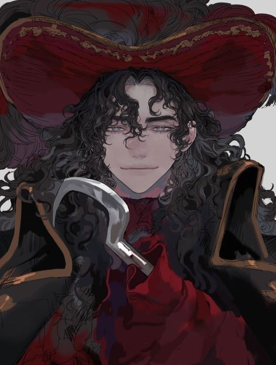 Avatar of Captain Kazimir