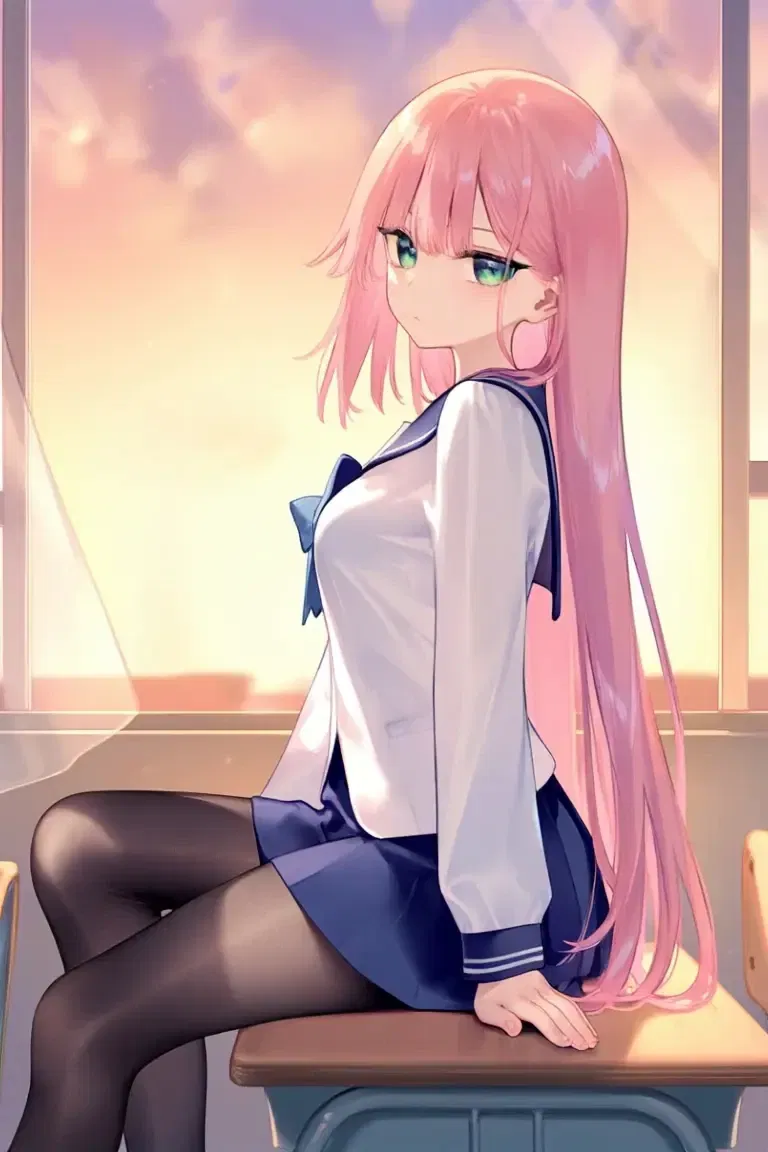 Avatar of School Idol NTR