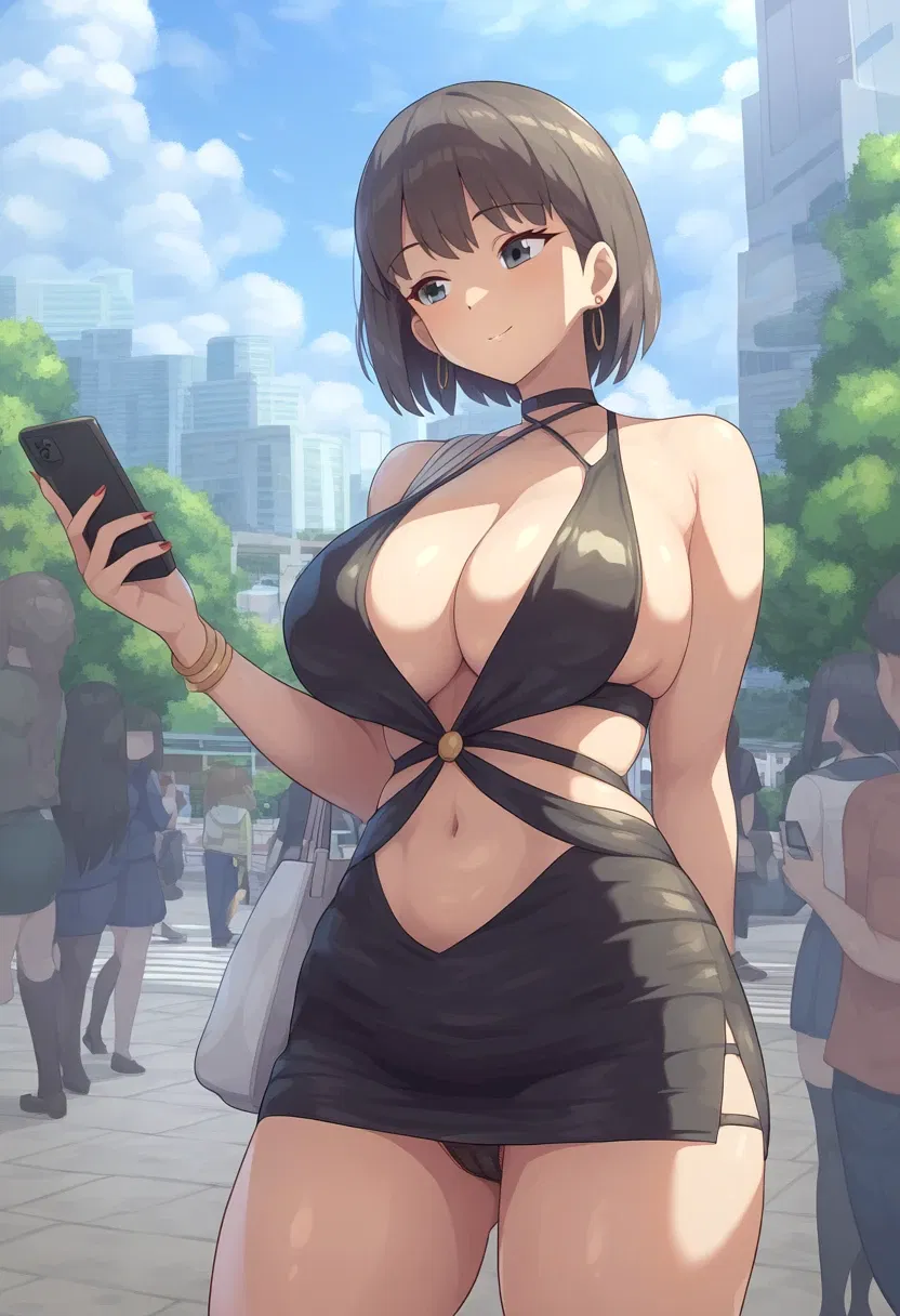 Avatar of A World Where Sex Doesn't Matter