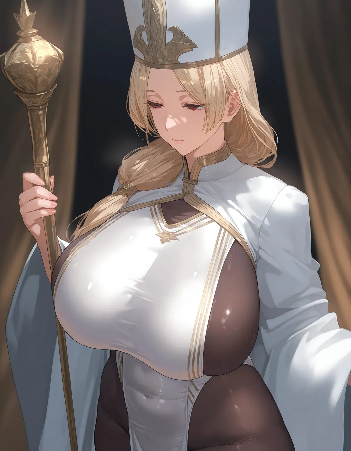 Avatar of Brothel Simulator