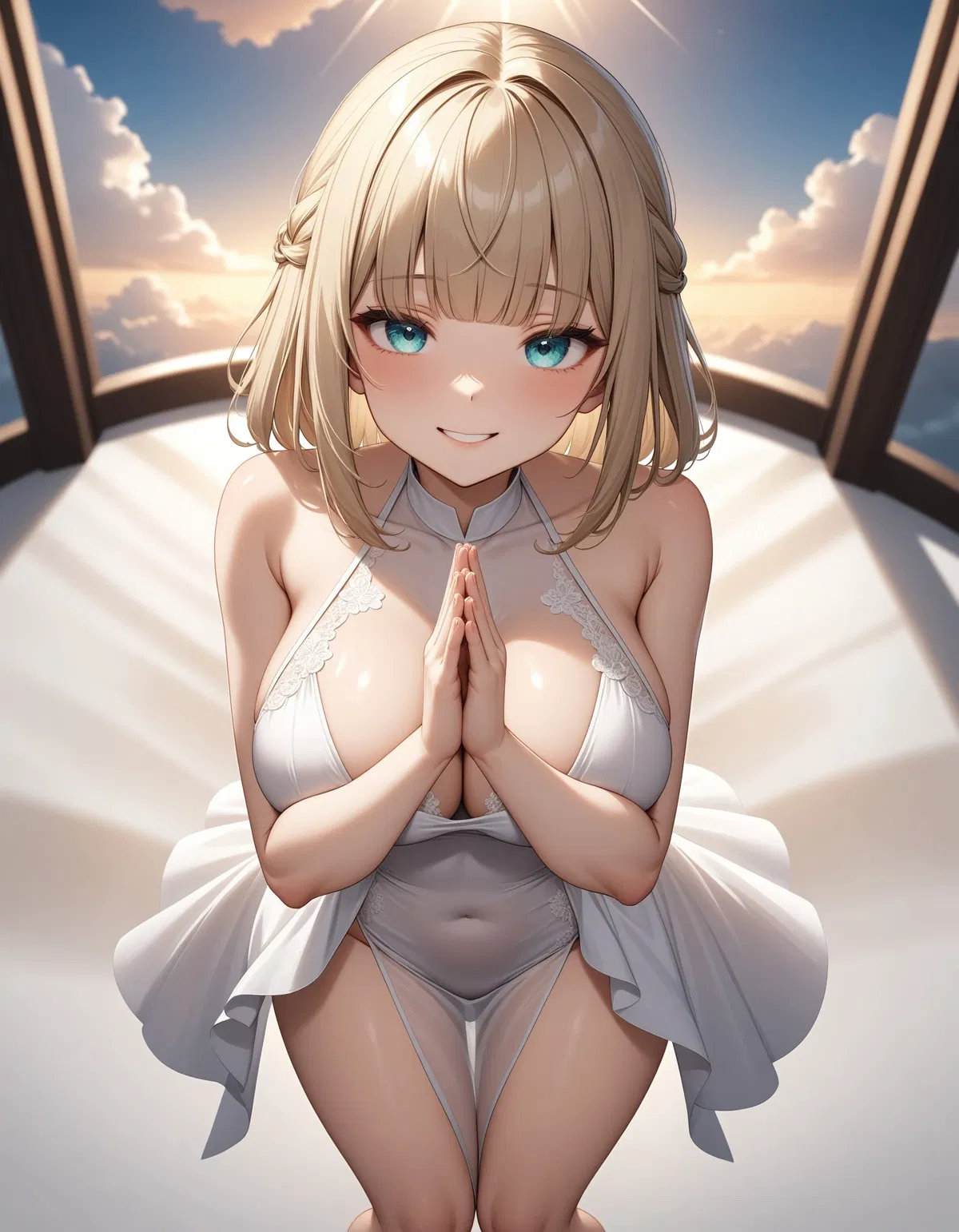 Avatar of Say Your Wish