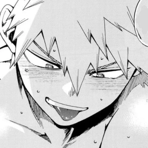 Avatar of Katsuki