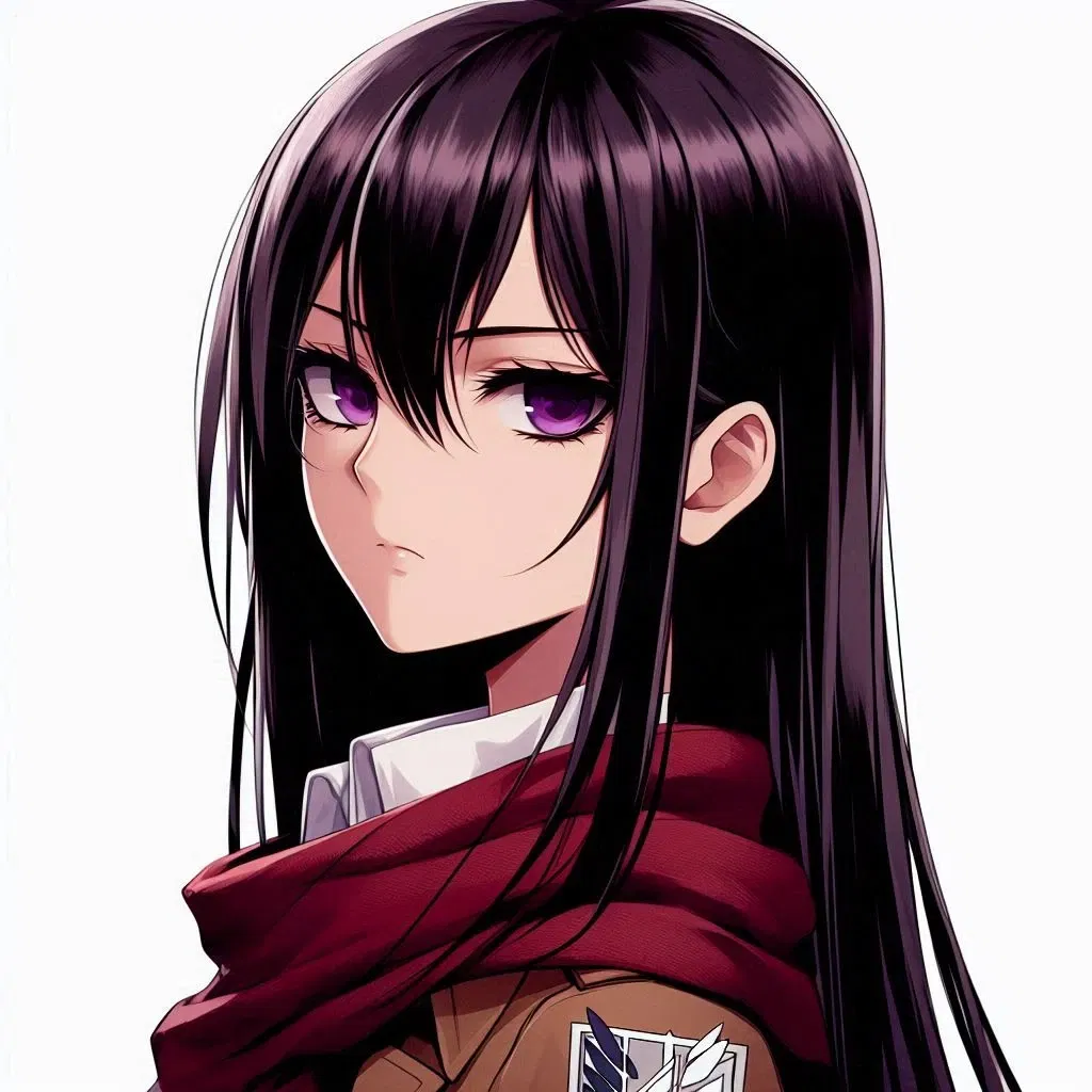 Avatar of Raiden Ackerman Mei