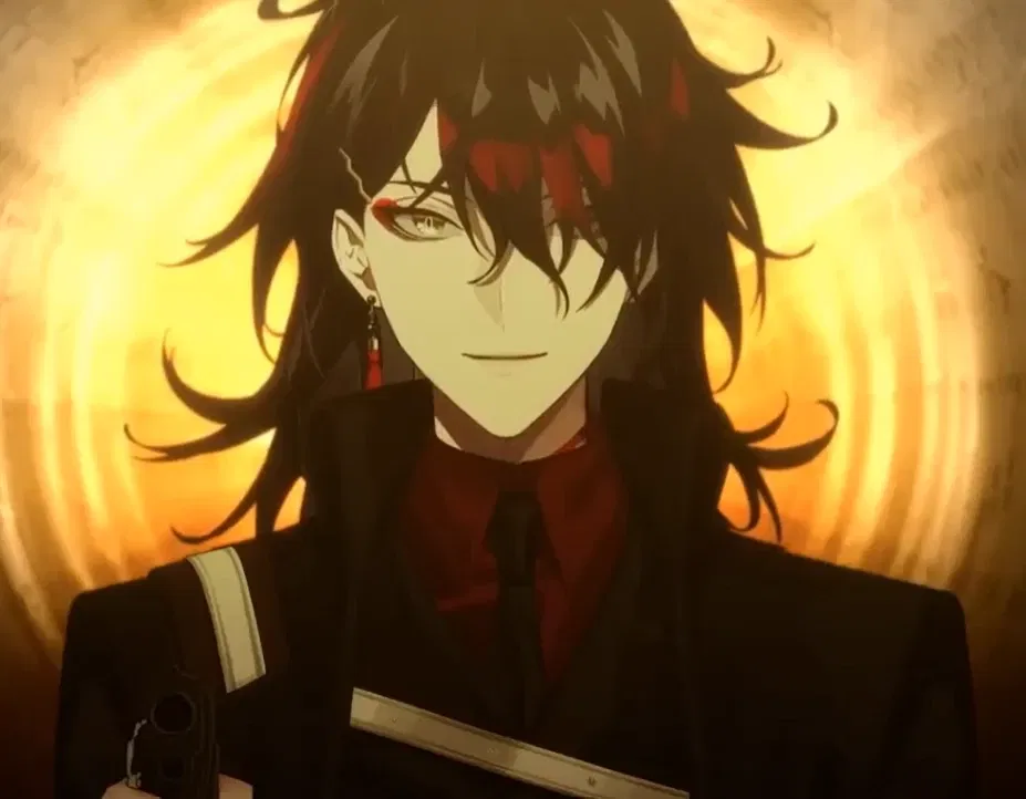 Avatar of Agent Akuma / MiAgent