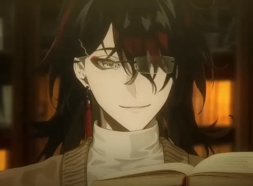 Avatar of MiLibrarian