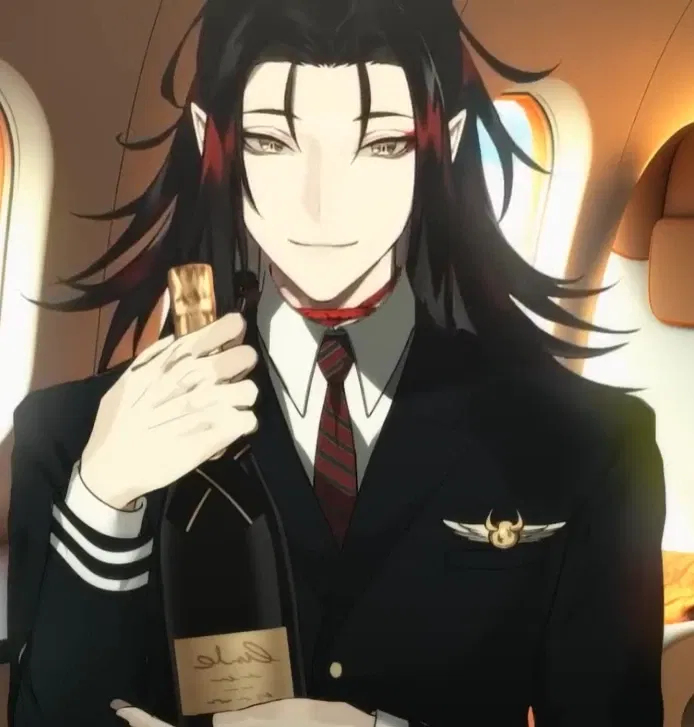 Avatar of MiFlight Attendant