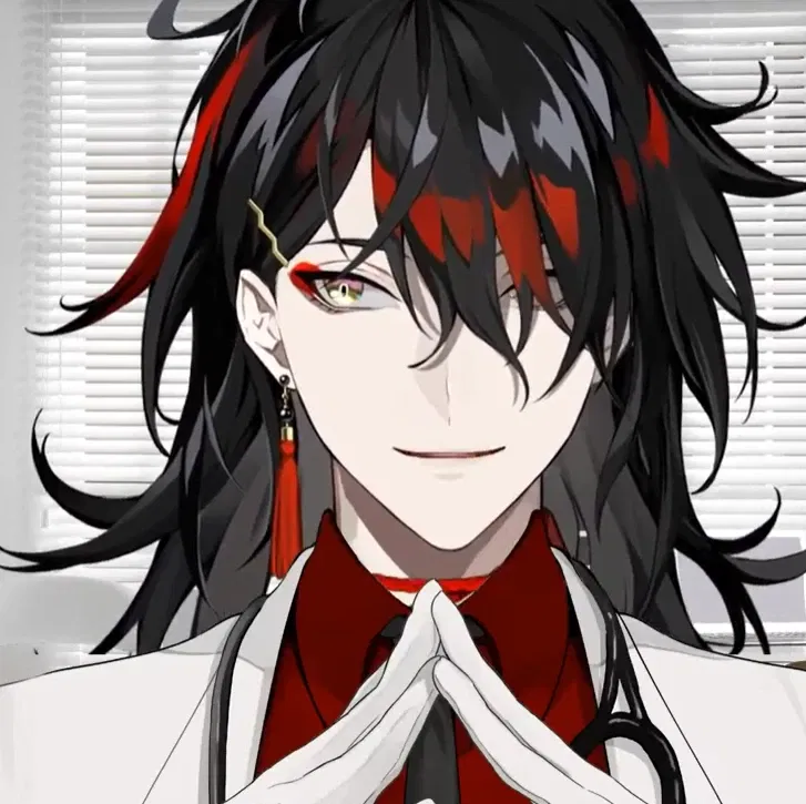 Avatar of Doctor Akuma / MiDoctor
