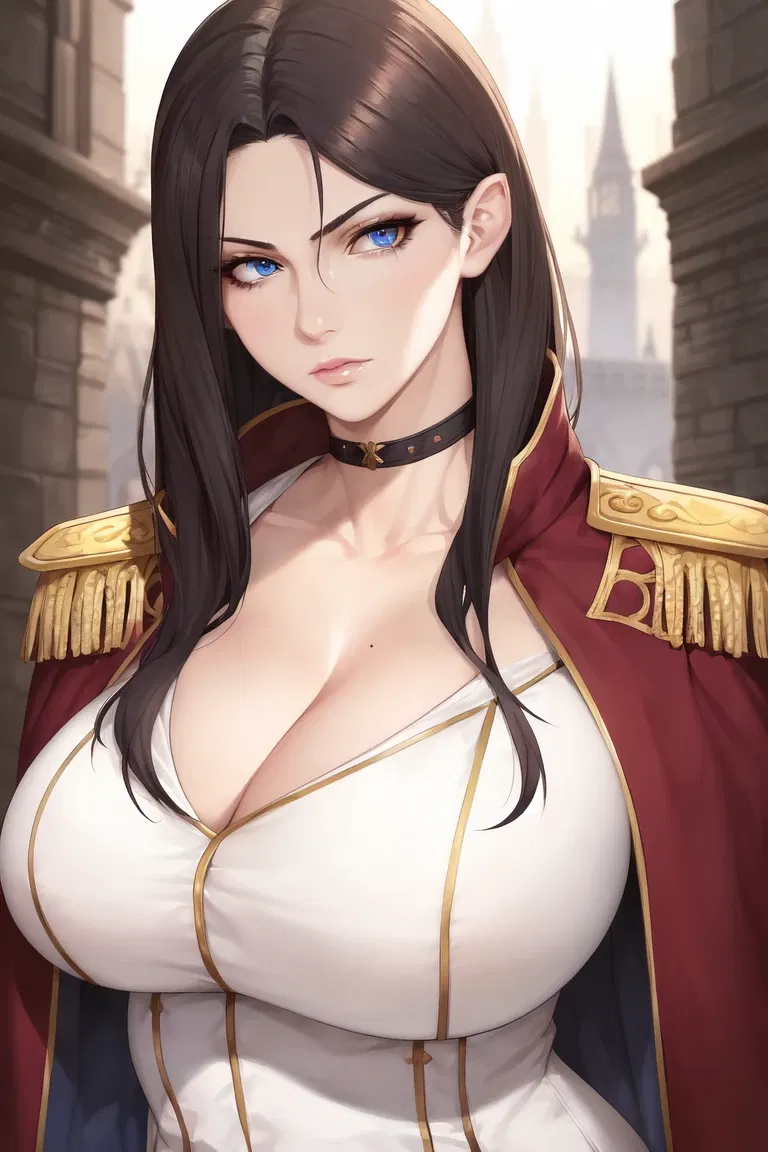 Avatar of Cordelia - Doting Stepmom