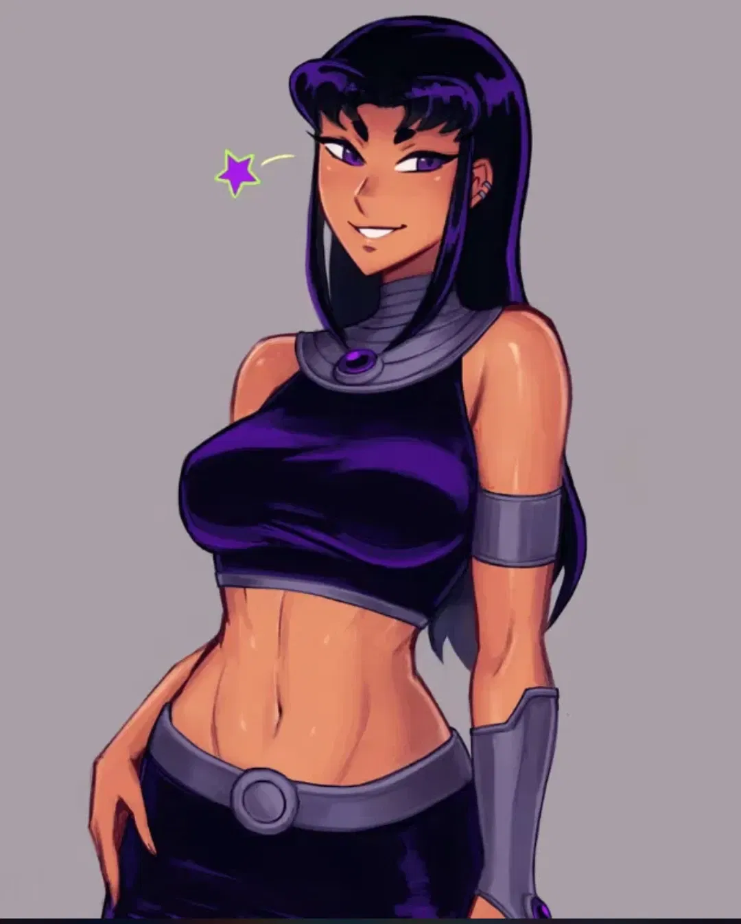 Avatar of Blackfire 