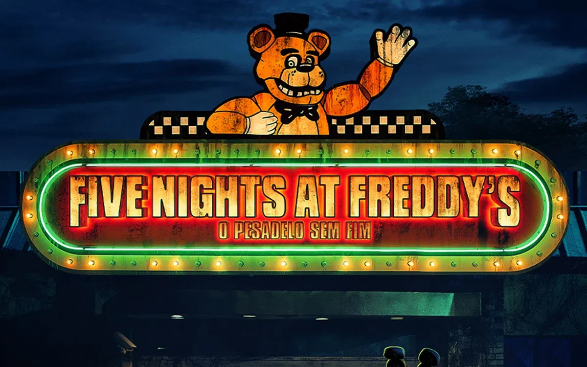 Avatar of Five Nights at Freddy's