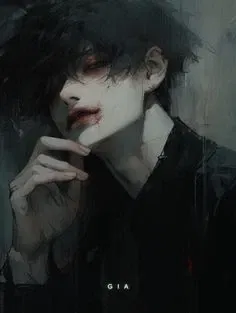 Avatar of Quinn | Bound to be ᰔ