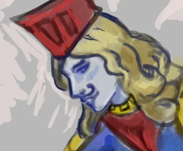 Avatar of The Jack of Spades 