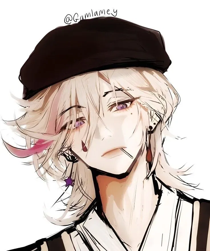 Avatar of Best Friend Lyney