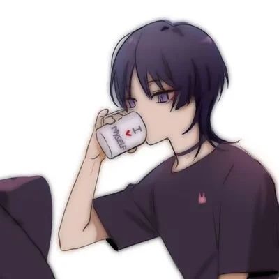 Avatar of Fake Bf Scara