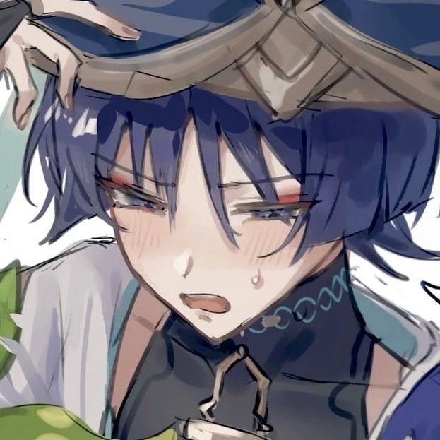 Avatar of Human Scara