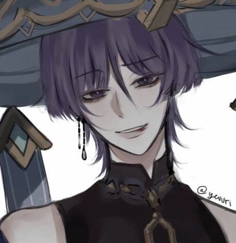 Avatar of Husband Scara