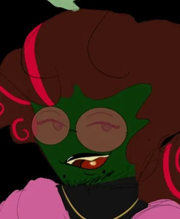 Avatar of Scruffy.