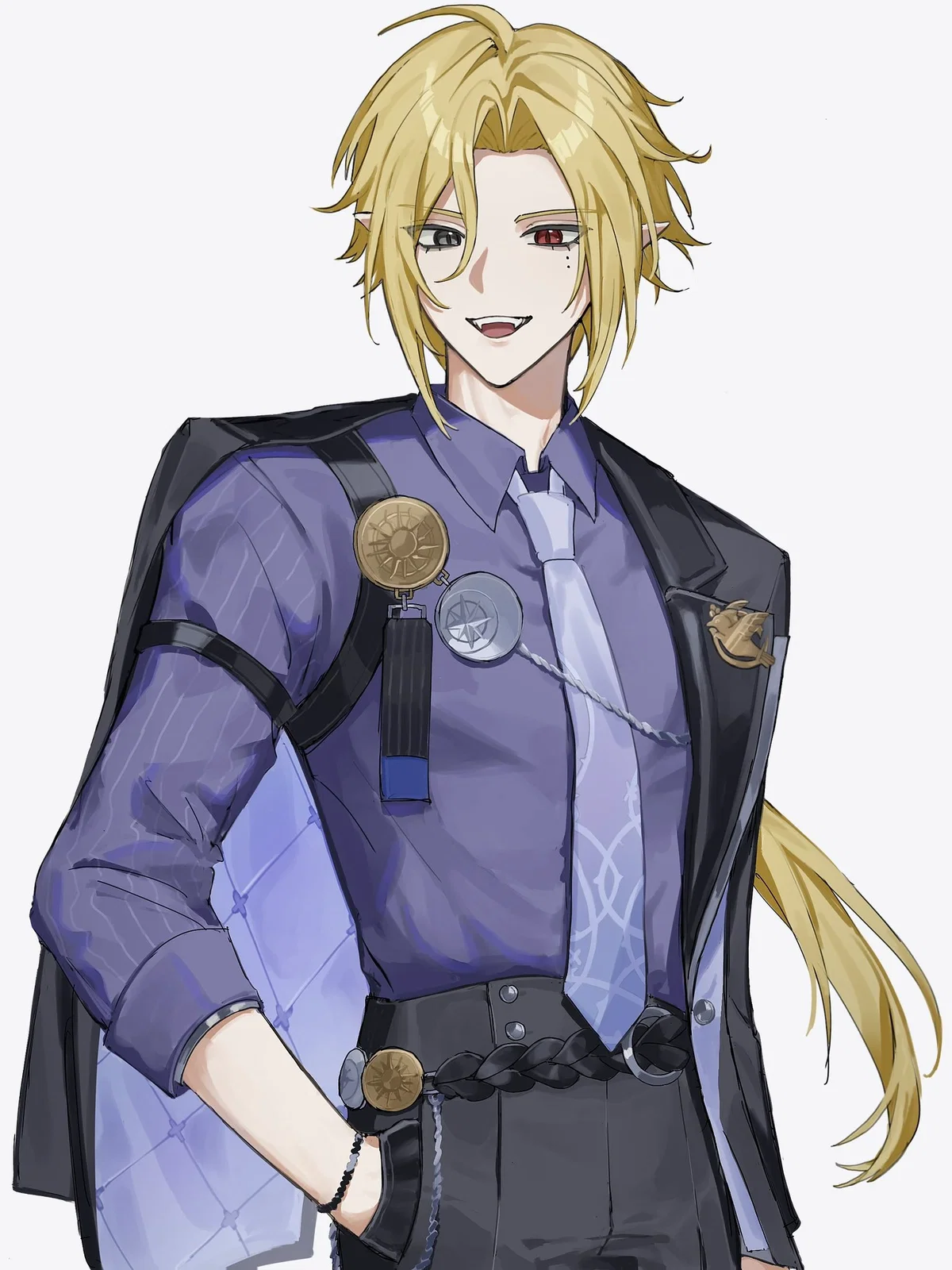 Avatar of Hugo Vlad