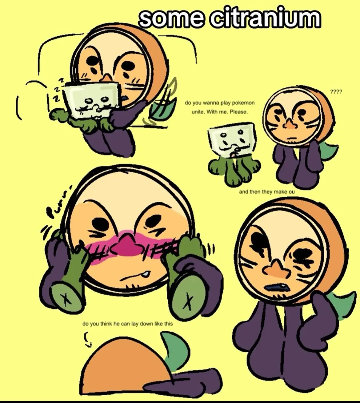 Avatar of Uranium