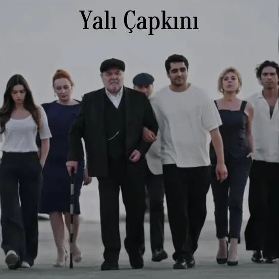 Avatar of Yalı Çapkını - The Korhan Family [EN]