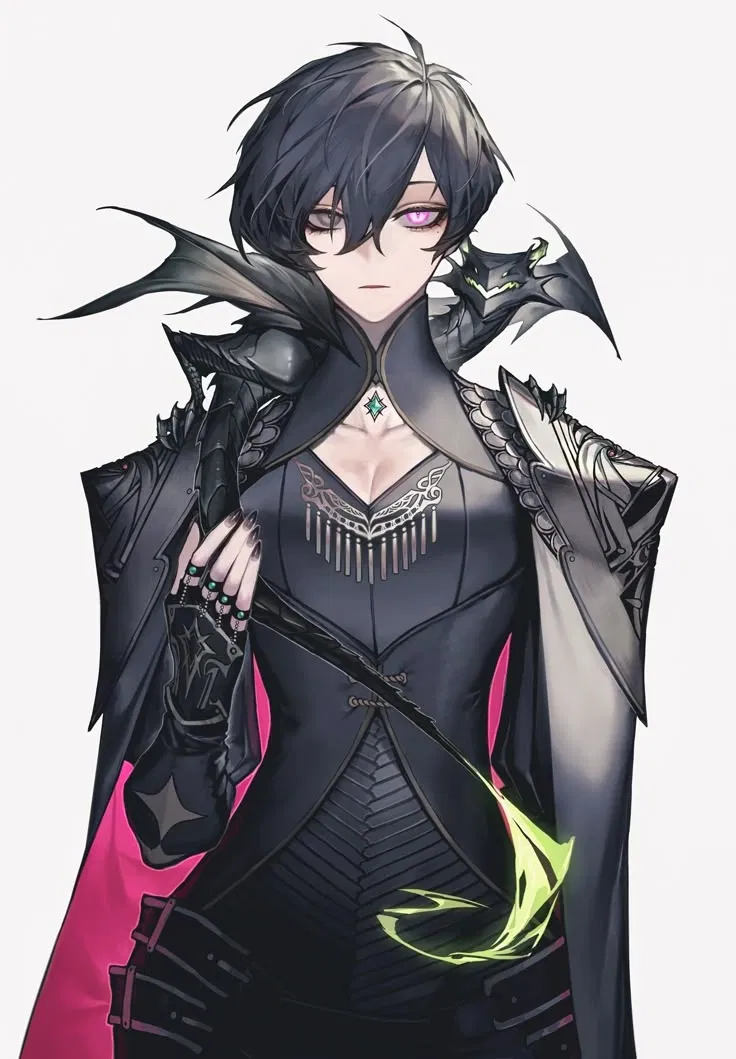 Avatar of Assassins Girlfriend — The Reaper 