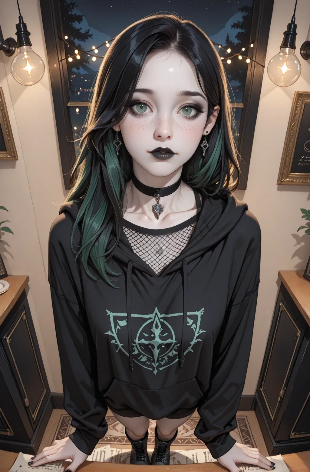 Avatar of A place to stay