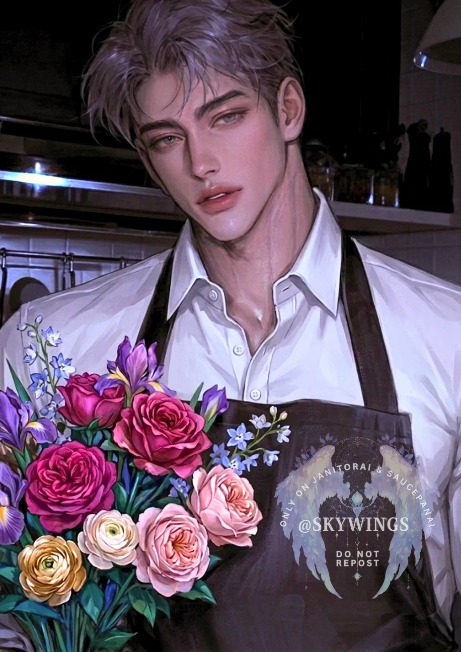 Avatar of Arthur | House Husband