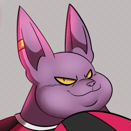 Avatar of The Gluttonous Conqueror's Demand
