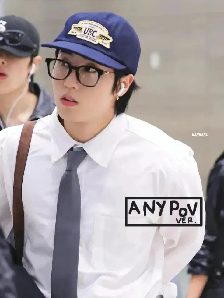 Avatar of Han Jisung - Mafia's right hand