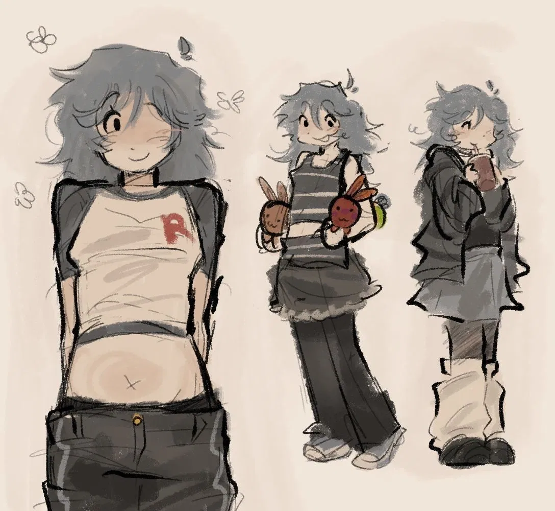 Avatar of Julie - Only She Knows