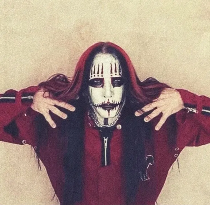 Avatar of Joey Jordison