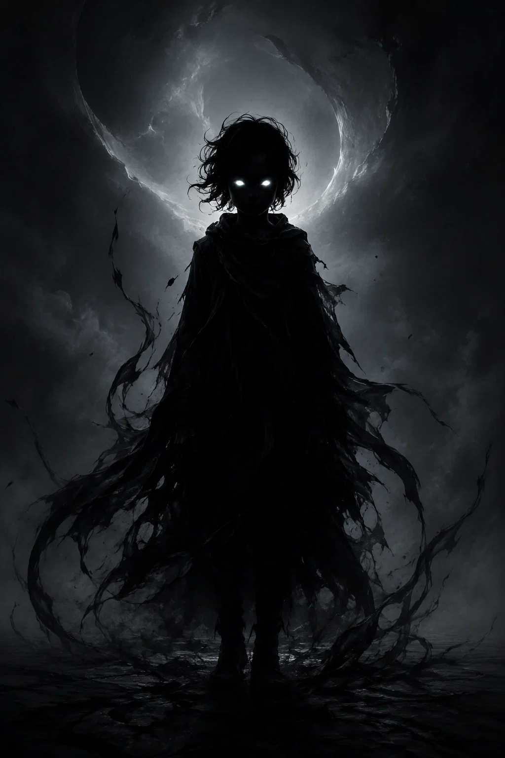 Avatar of Child of Death Itself 