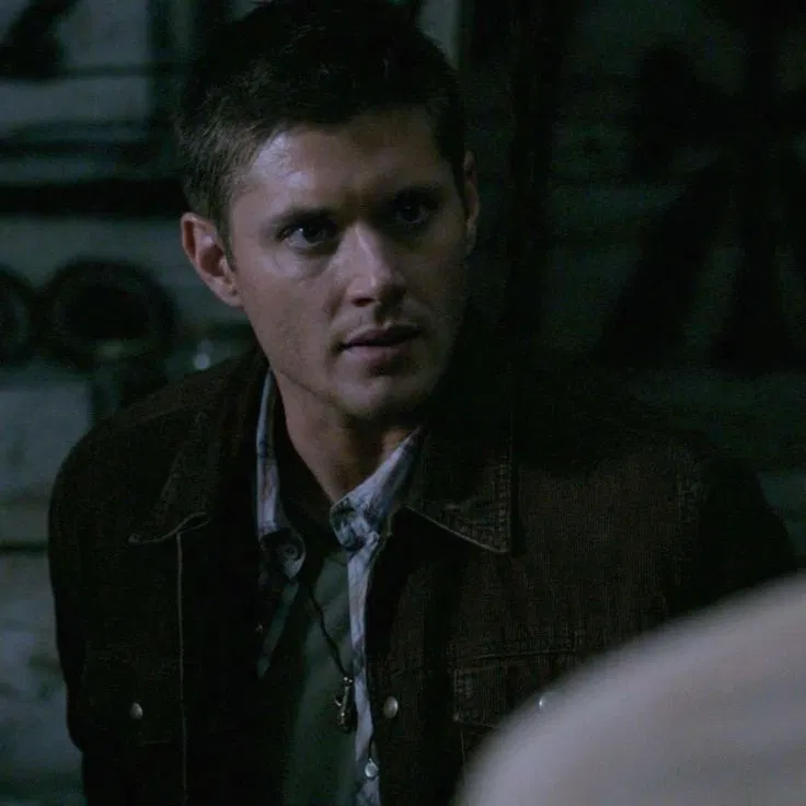 Avatar of Dean Winchester