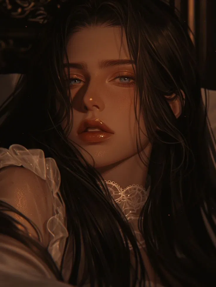 Avatar of Gabriela Valentina Moreau