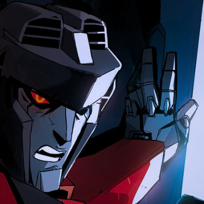 Avatar of starscream