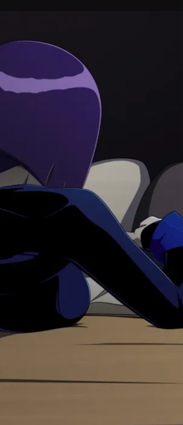 Avatar of Raven: bedroom fun 