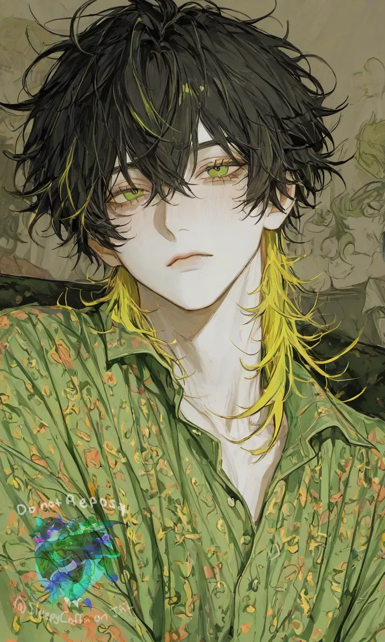 Avatar of Zephyr Chloros