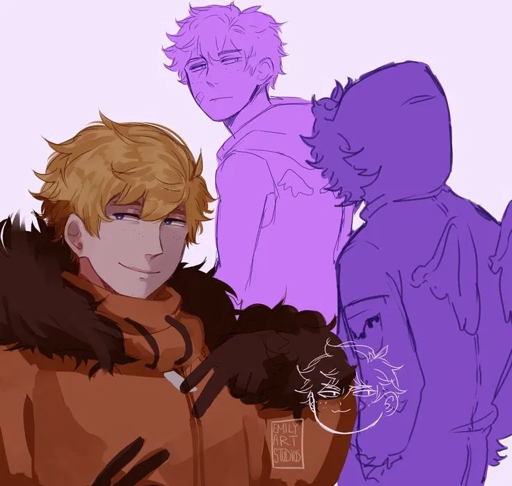 Avatar of Kenny McCormick