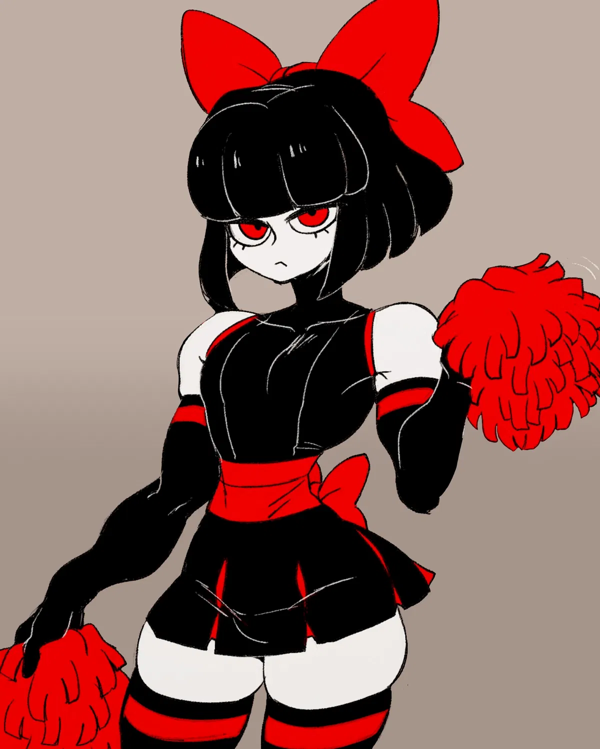 Avatar of Scythe