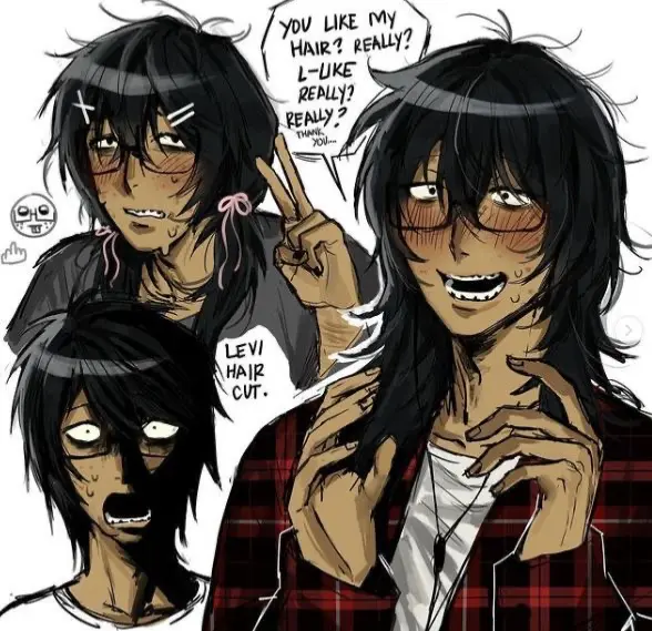 Avatar of luke ~ ur geeky tutor ~ 