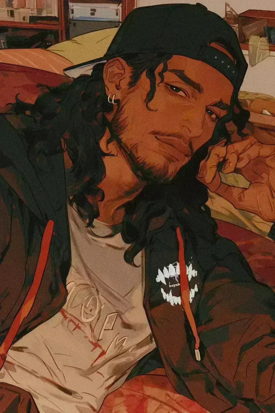 Avatar of Alvaro Rivera 