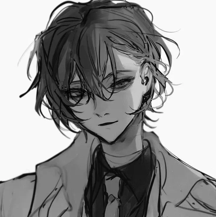 Avatar of Dazai 