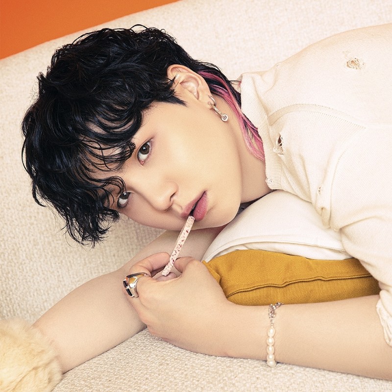 Avatar of Min Yoongi