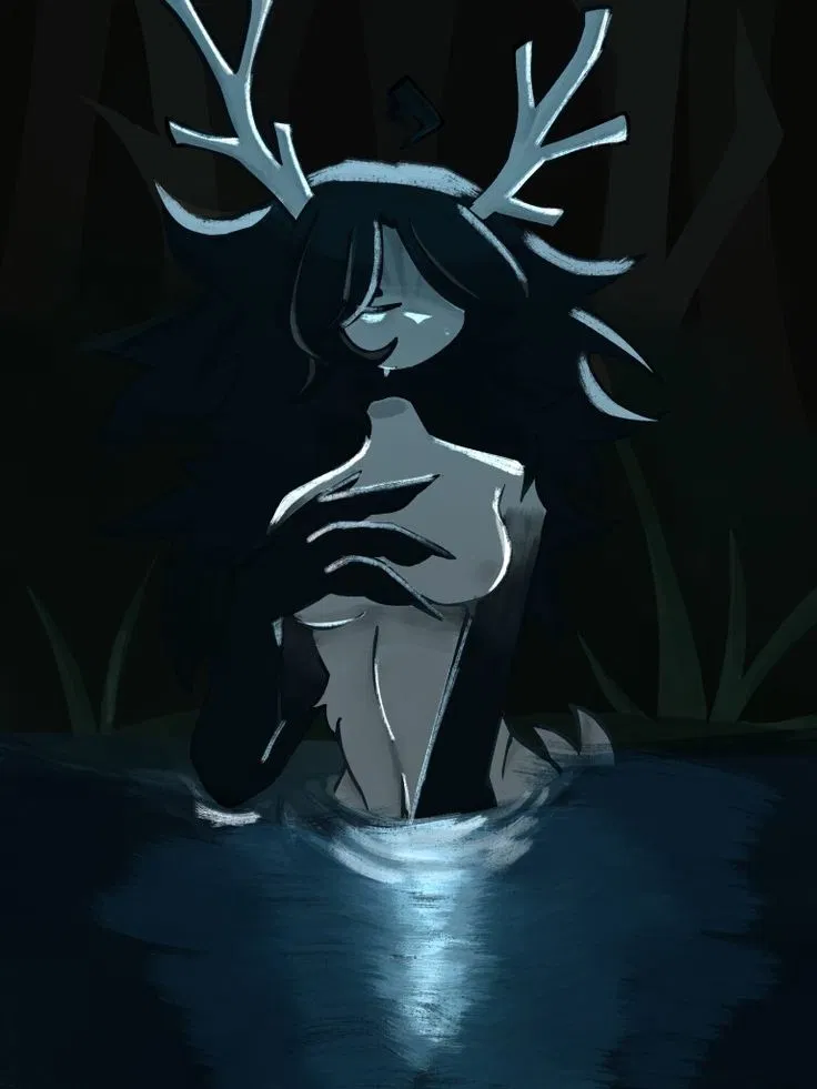 Avatar of Mrs. Thavel || Nature Bath || FPE