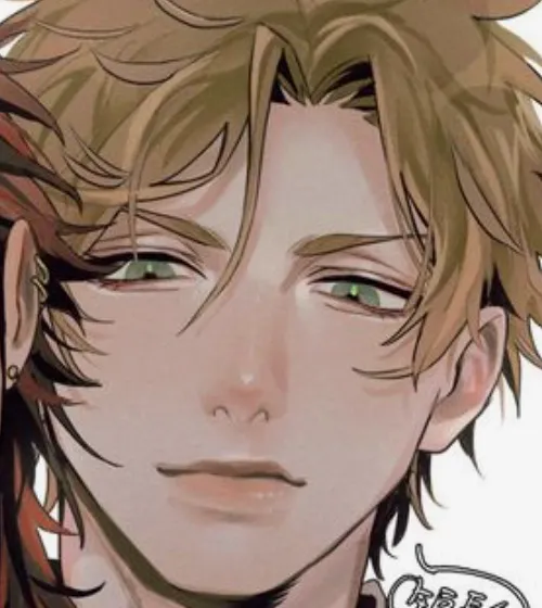 Avatar of |Bl Roommates| Grey