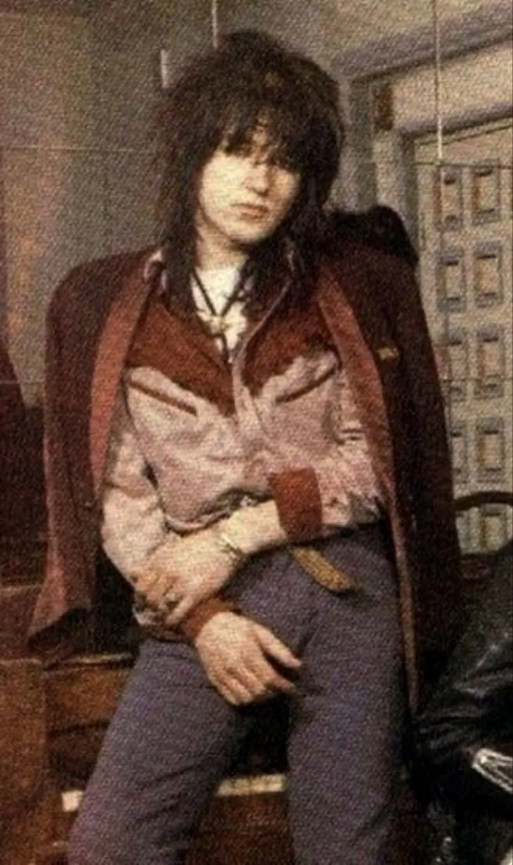 Avatar of Nasty Suicide 