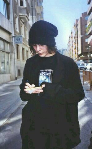 Avatar of Ville Valo