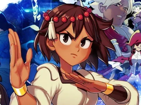 Avatar of Ajna (Indivisible)