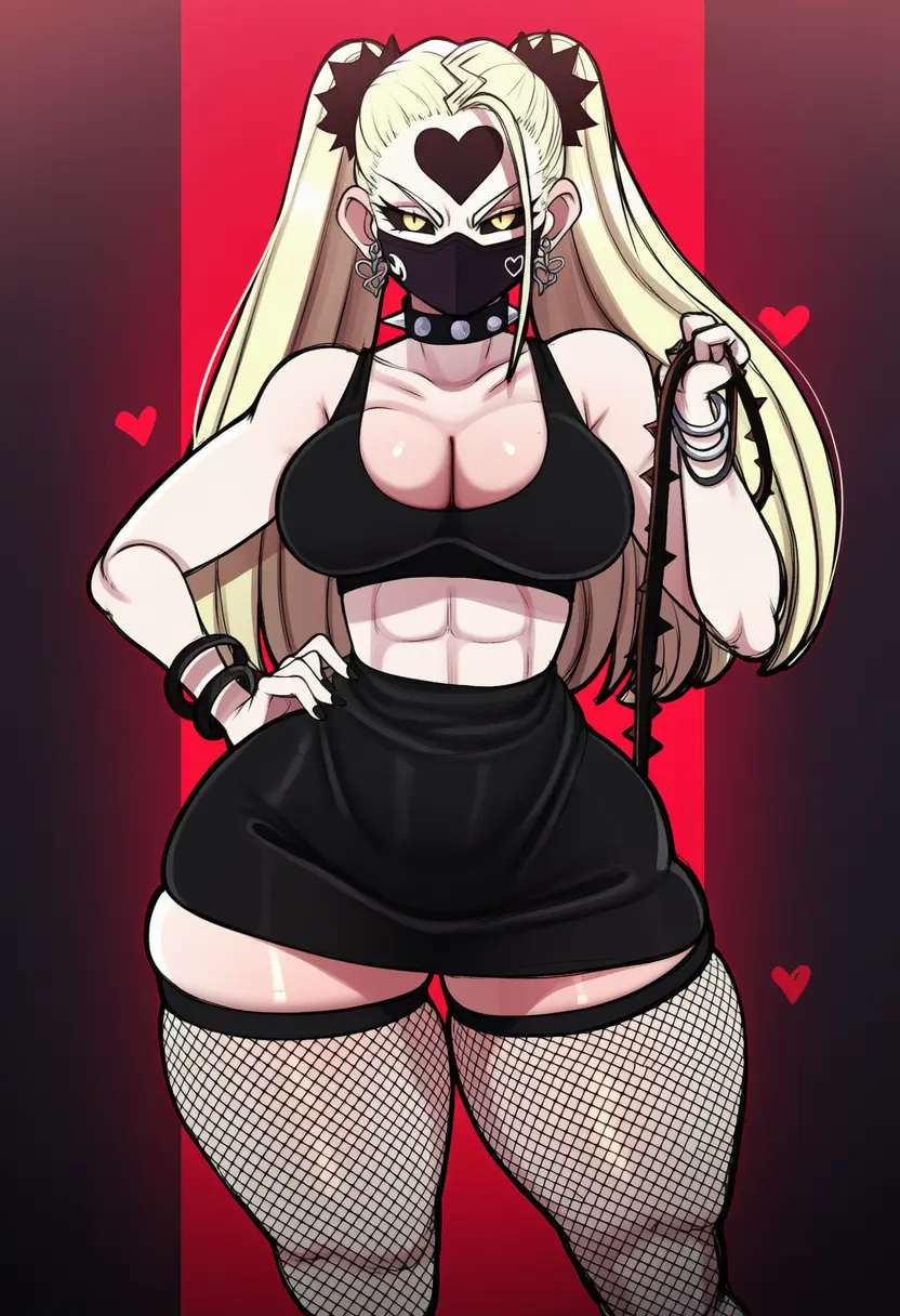 Avatar of Monster Princess Do-S | Spooktober #3 (BWL Style)