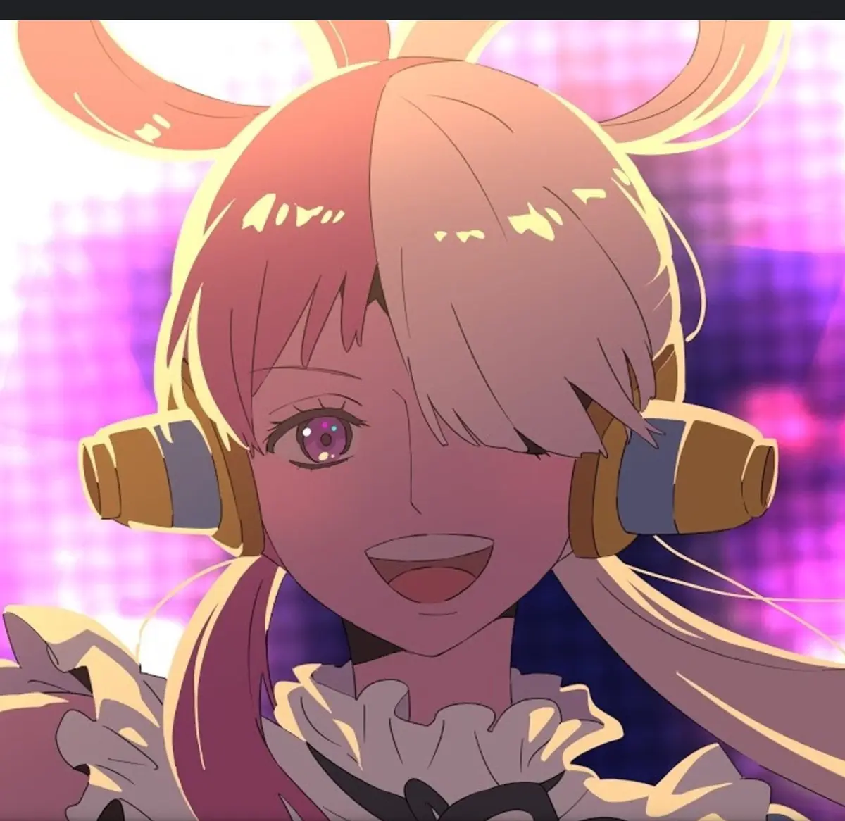Avatar of Uta will claim you, no matter what.